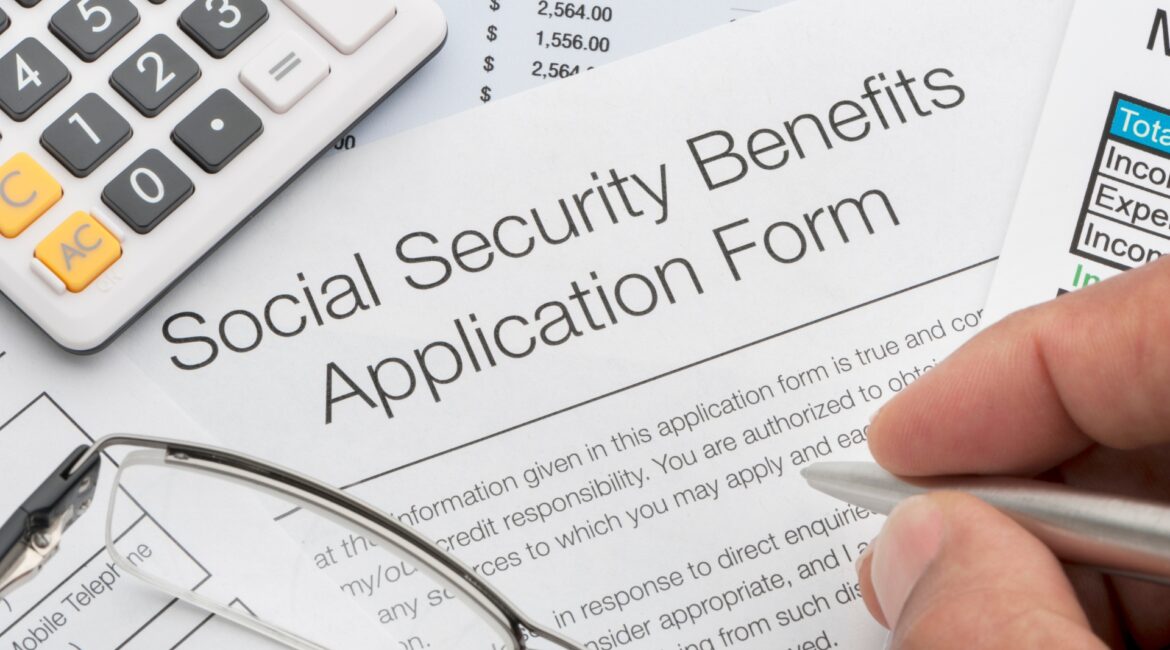 social security advice financial advisor denver colorado
