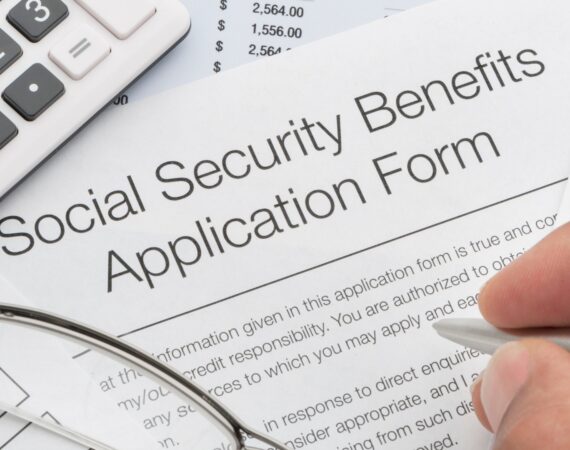The Power of Social Security Maximization in Retirement