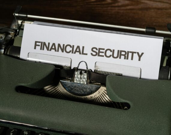 Securing Your Financial Future: 5 Key Moves to Make Now