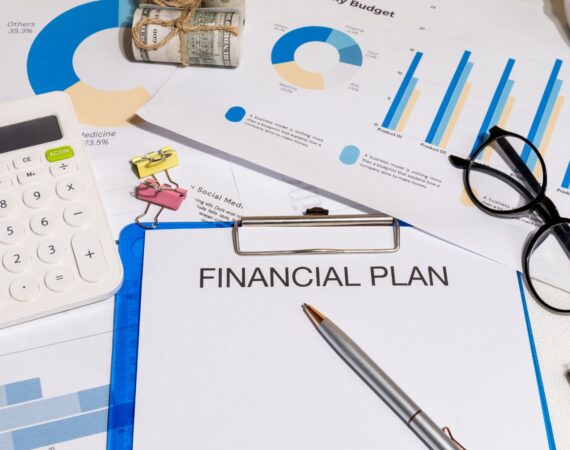 4 Key Tax Moves to Strengthen Your Financial Plan in 2026