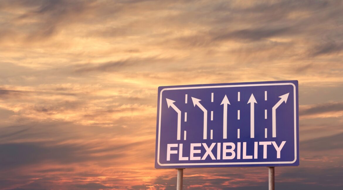 Why Flexibility in Retirement Planning Matters More Than Ever