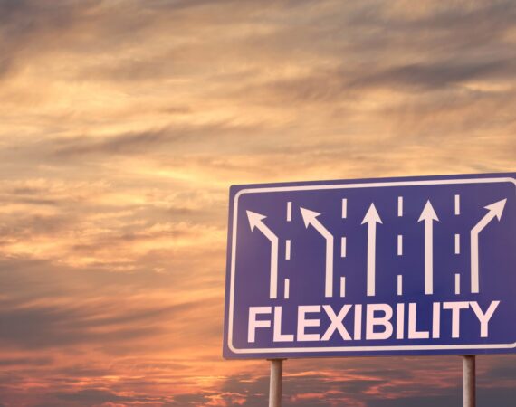 Why Flexibility in Retirement Planning Matters More Than Ever