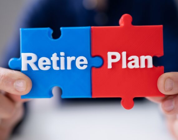 The Retirement Red Zone: How to Protect the Years Before and After You Retire