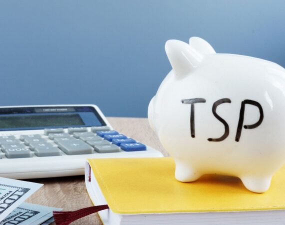 Retiring With a Thrift Savings Plan: Seven Decisions to Make Before Leaving Federal Service