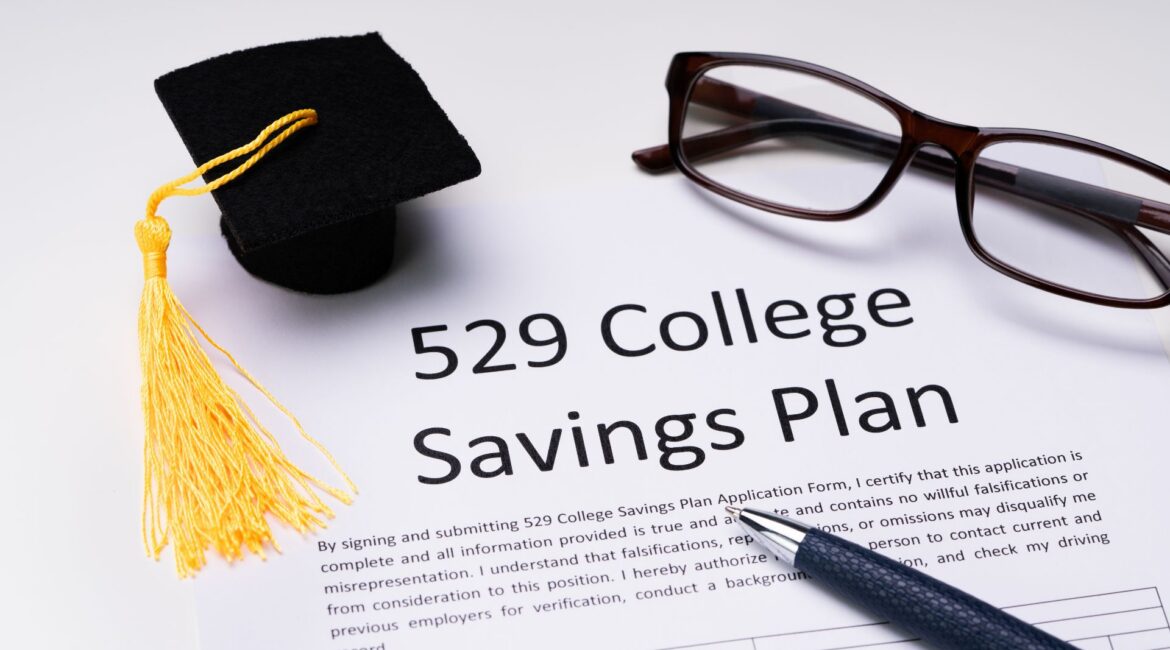 529 plans for grandparents