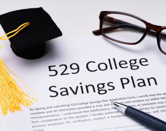 Helping Grandchildren Pay for College Without Putting Your Retirement at Risk
